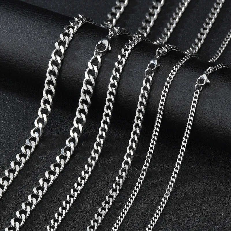 Collier Cubain Punk – Style Audacieux & Intemporel 🔥