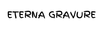 Eterna Gravure