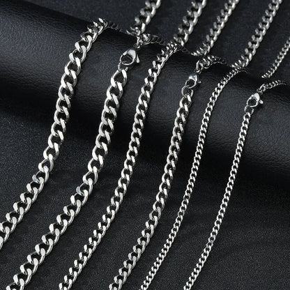 Collier Cubain Punk – Style Audacieux & Intemporel 🔥