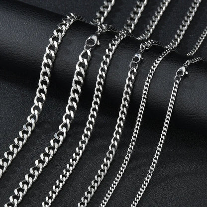 Collier Cubain Punk – Style Audacieux & Intemporel 🔥