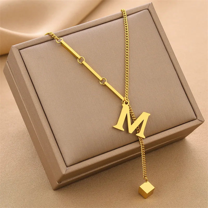 Collier Cubain Punk – Style Audacieux & Intemporel 🔥