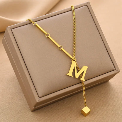 Collier Cubain Punk – Style Audacieux & Intemporel 🔥
