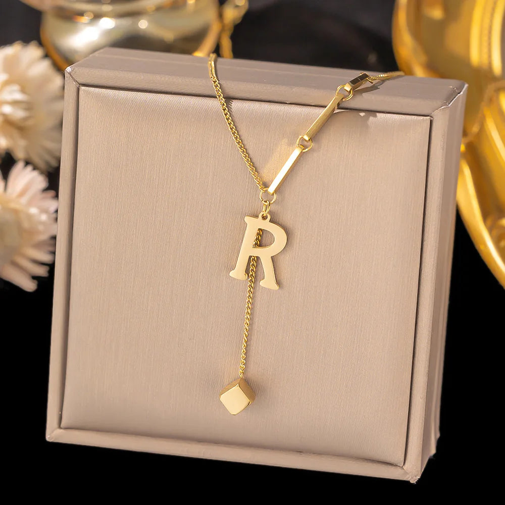 Collier Cubain Punk – Style Audacieux & Intemporel 🔥