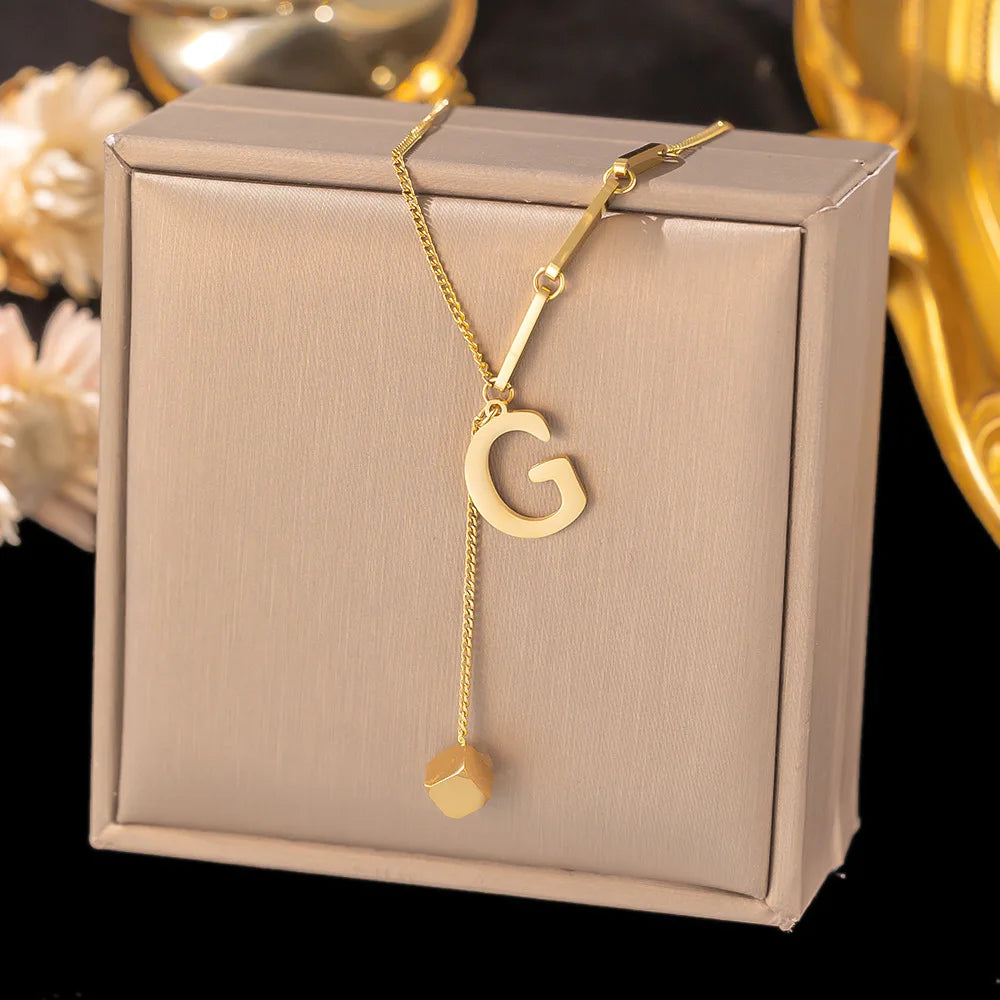 Collier Cubain Punk – Style Audacieux & Intemporel 🔥
