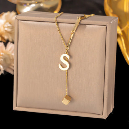 Collier Cubain Punk – Style Audacieux & Intemporel 🔥