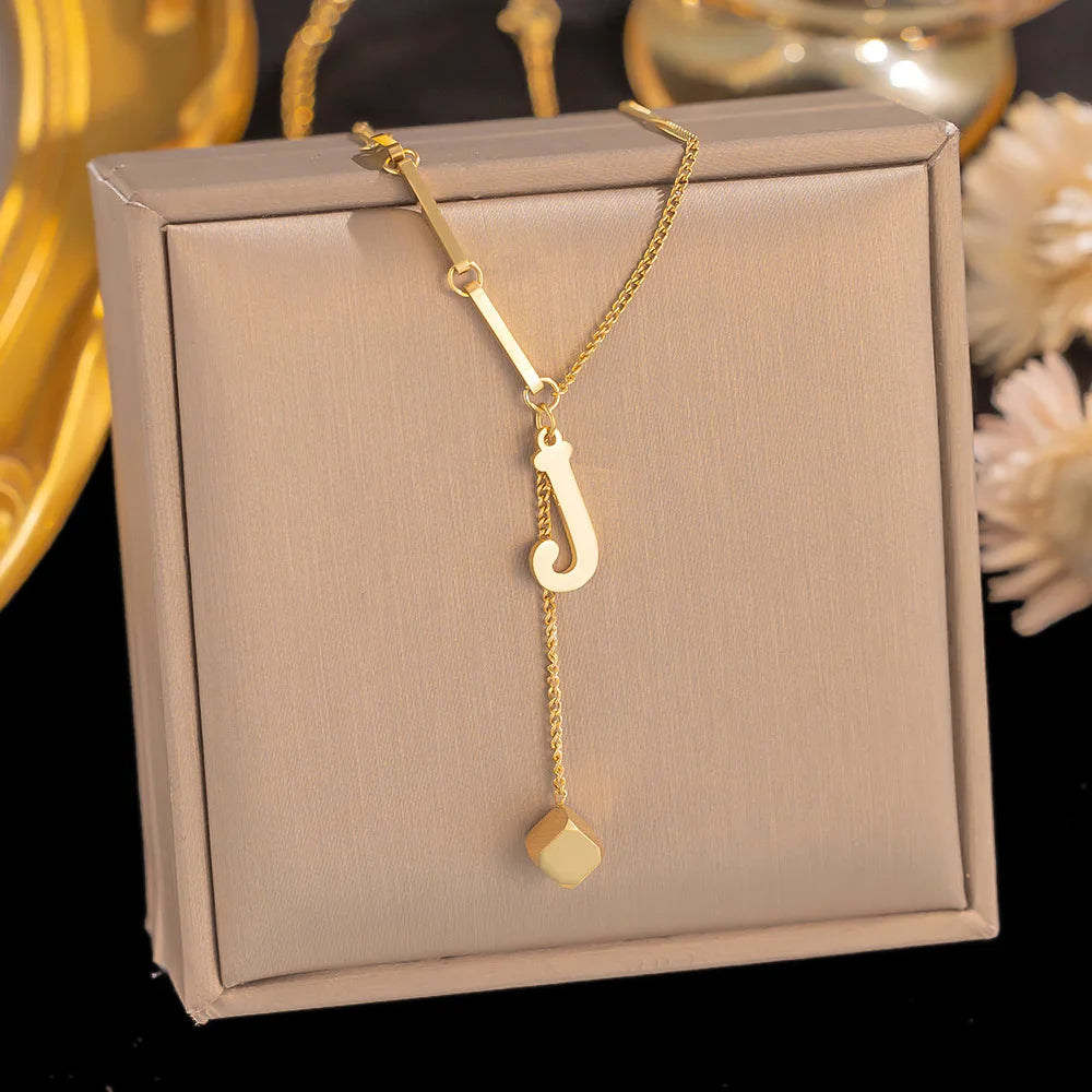 Collier Cubain Punk – Style Audacieux & Intemporel 🔥