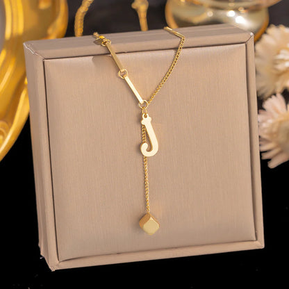 Collier Cubain Punk – Style Audacieux & Intemporel 🔥
