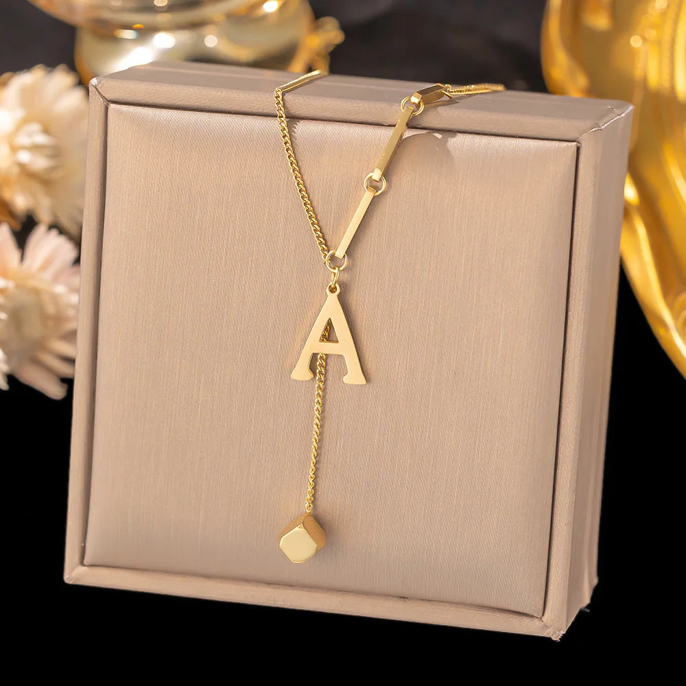 Collier Cubain Punk – Style Audacieux & Intemporel 🔥