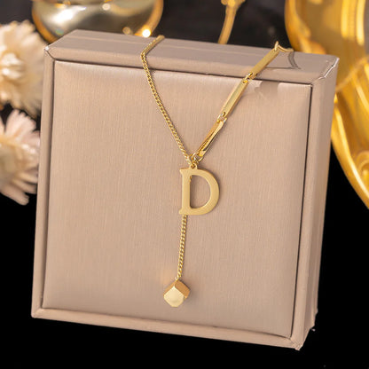 Collier Cubain Punk – Style Audacieux & Intemporel 🔥