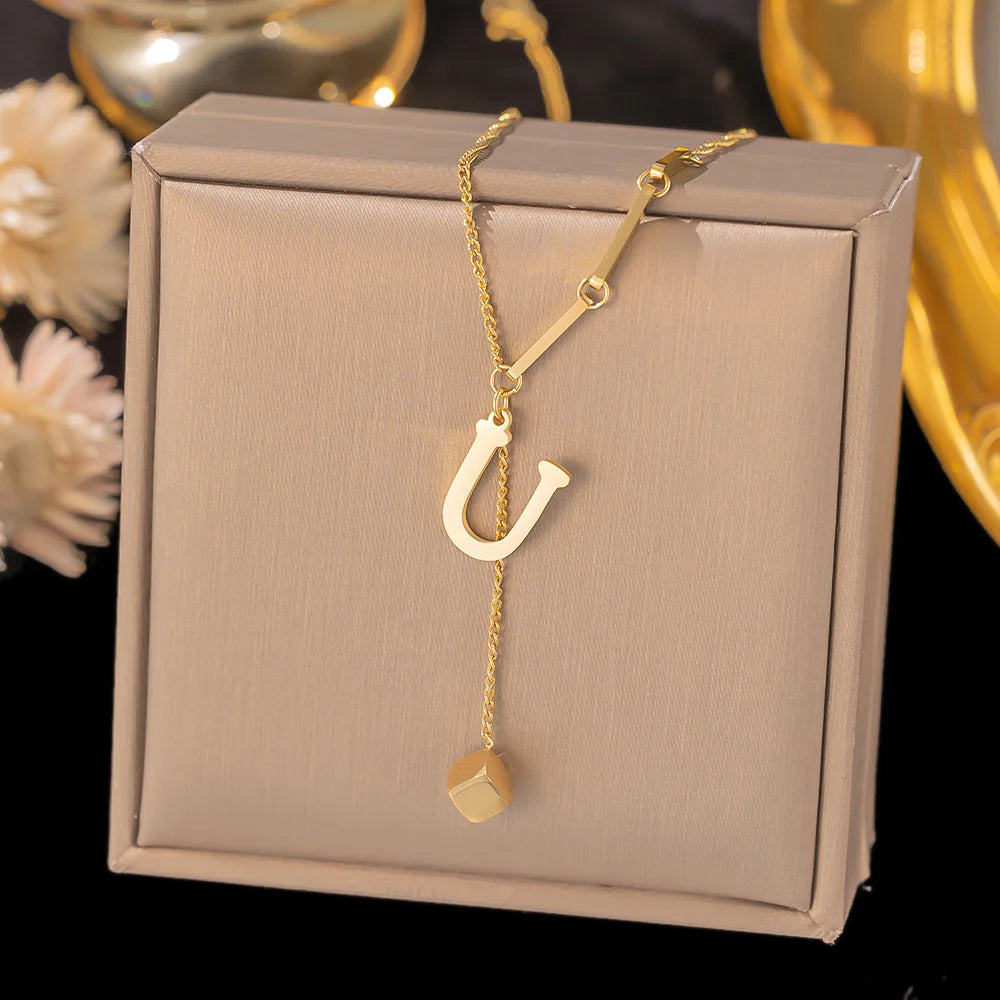 Collier Cubain Punk – Style Audacieux & Intemporel 🔥