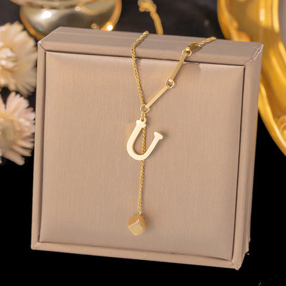Collier Cubain Punk – Style Audacieux & Intemporel 🔥