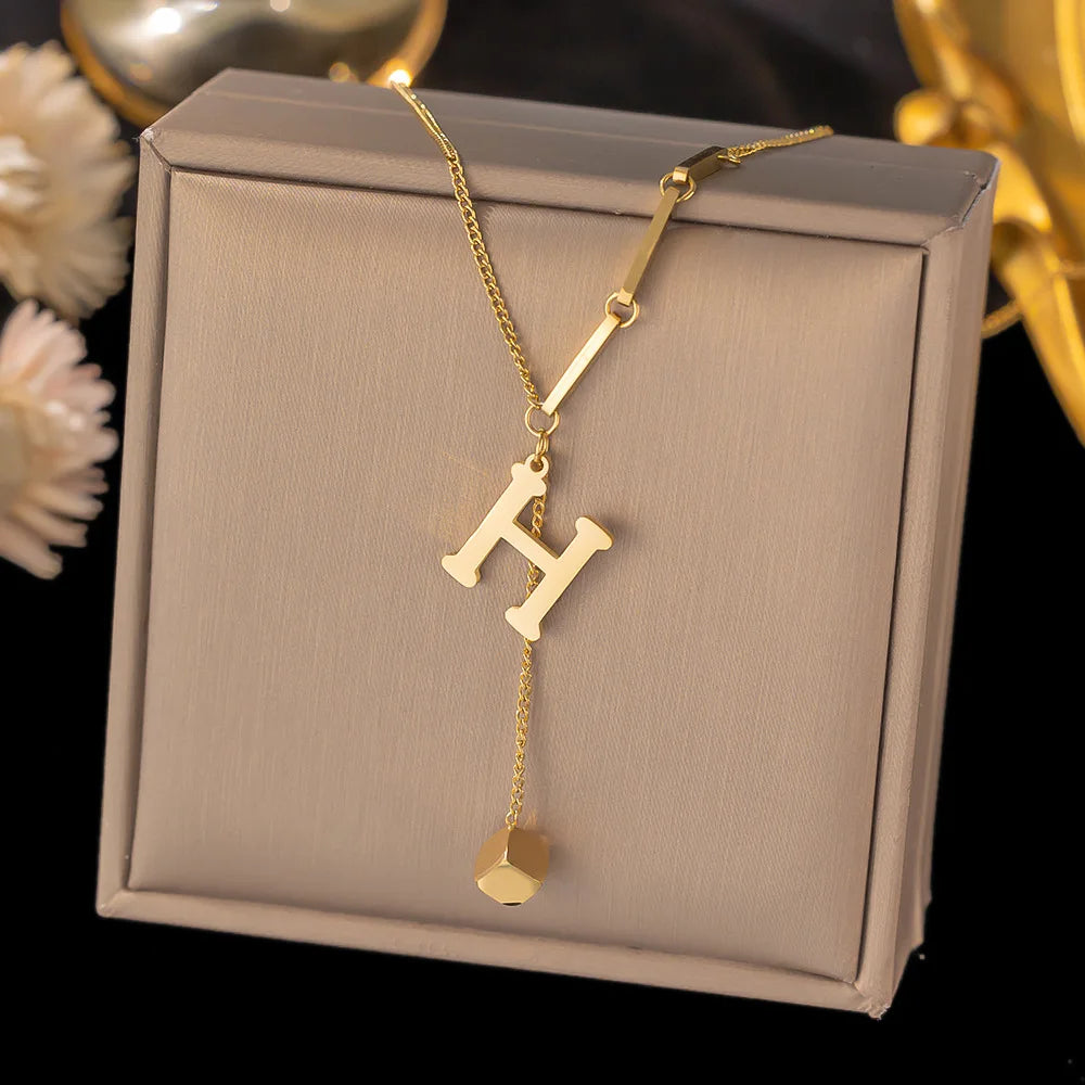 Collier Cubain Punk – Style Audacieux & Intemporel 🔥