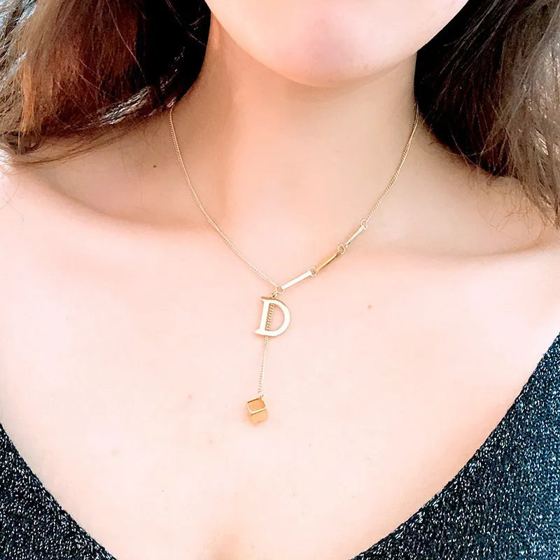 Collier Cubain Punk – Style Audacieux & Intemporel 🔥