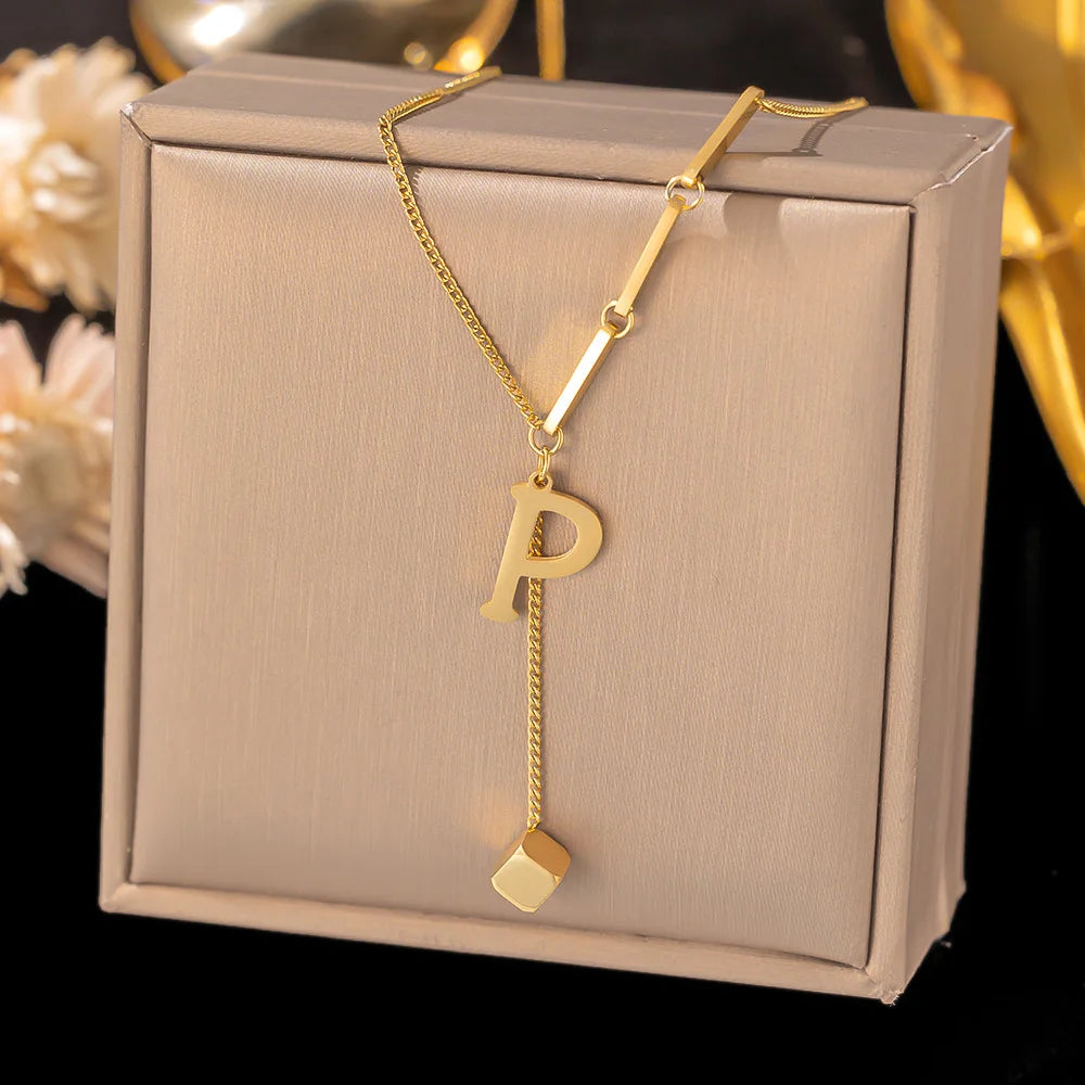 Collier Cubain Punk – Style Audacieux & Intemporel 🔥