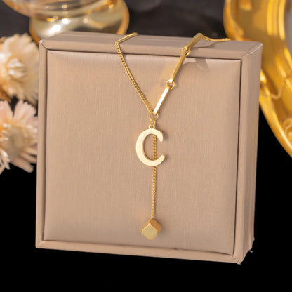 Collier Cubain Punk – Style Audacieux & Intemporel 🔥