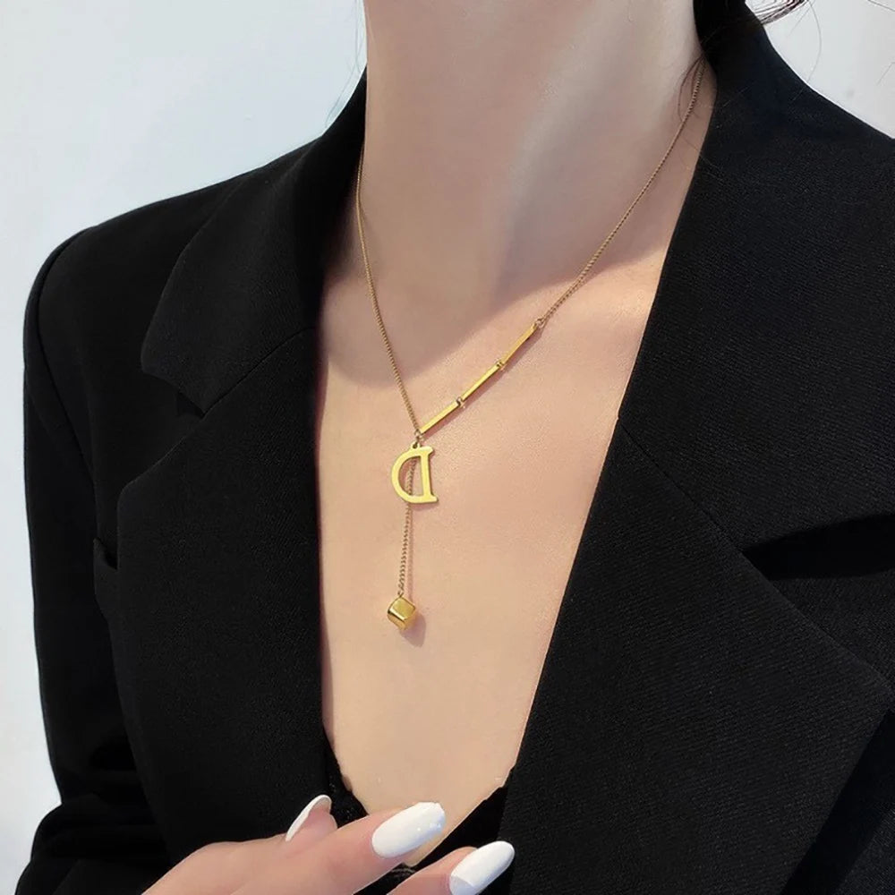 Collier Cubain Punk – Style Audacieux & Intemporel 🔥