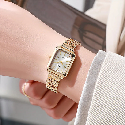 UTHAI 2025 – Montre Élégante pour Femme ⌚✨