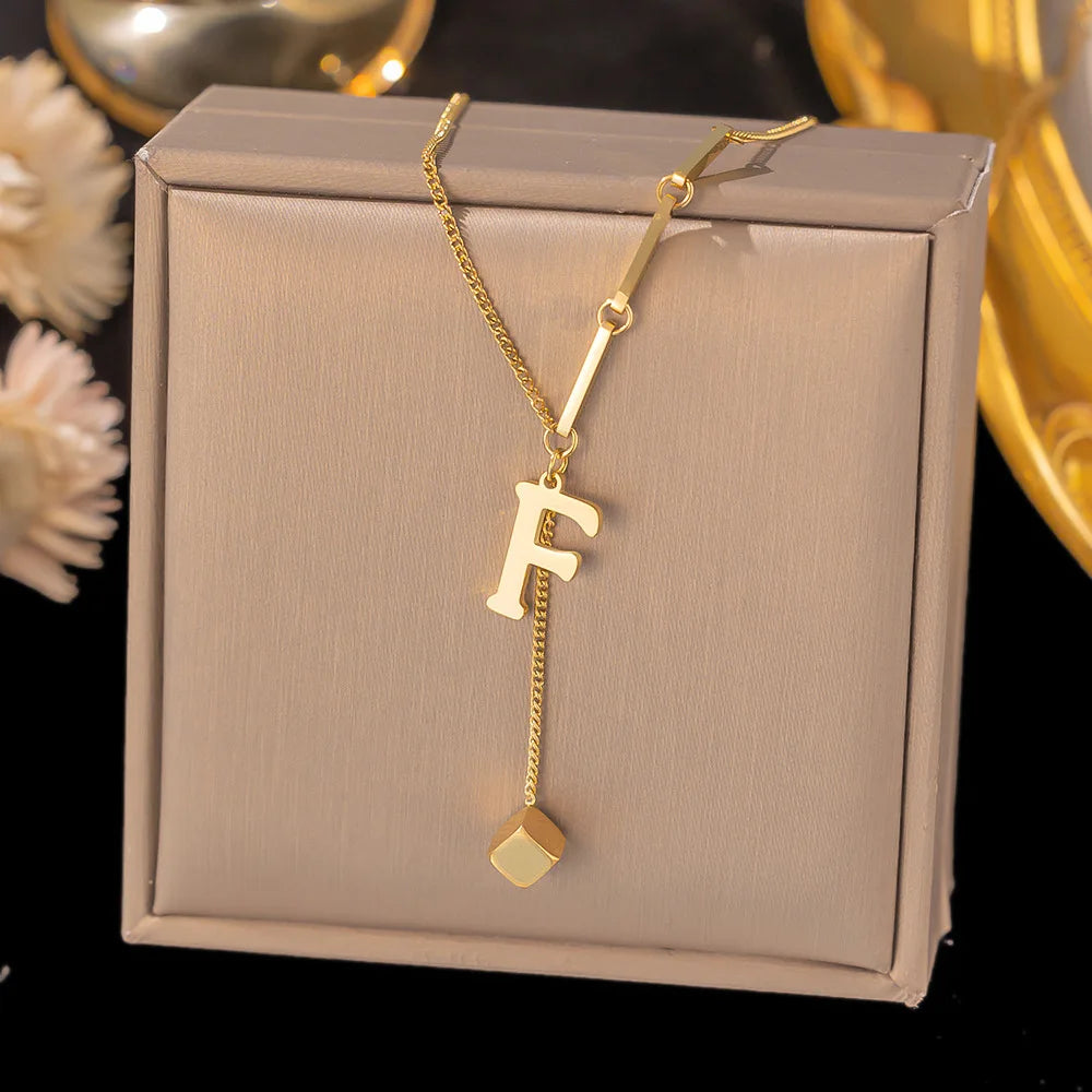 Collier Cubain Punk – Style Audacieux & Intemporel 🔥