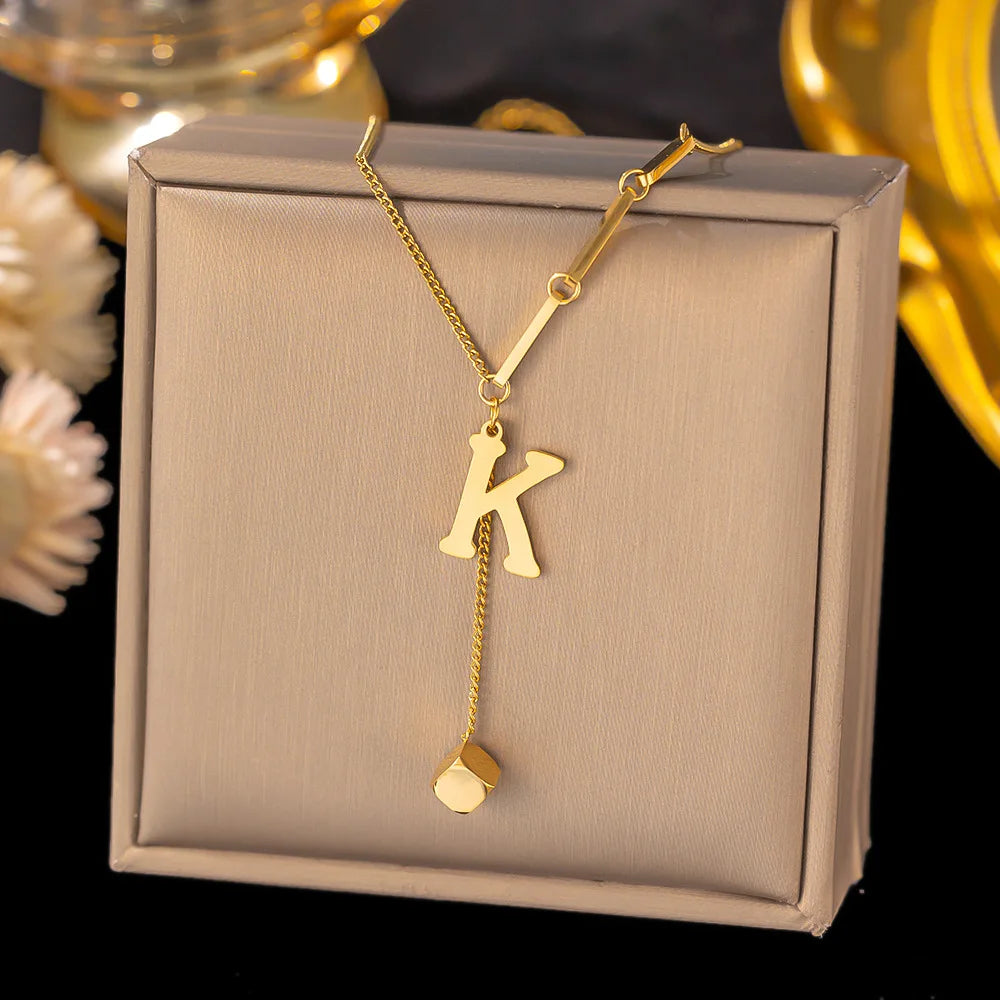 Collier Cubain Punk – Style Audacieux & Intemporel 🔥