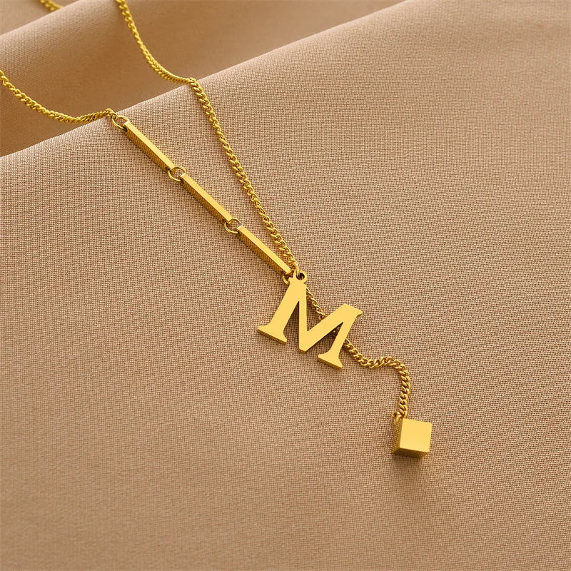 Collier Cubain Punk – Style Audacieux & Intemporel 🔥